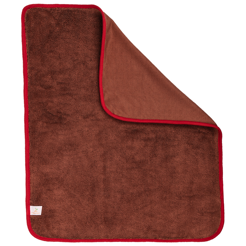 Салфетка из Микрофибры 50*60 см 560г/м2 НХСХ56001