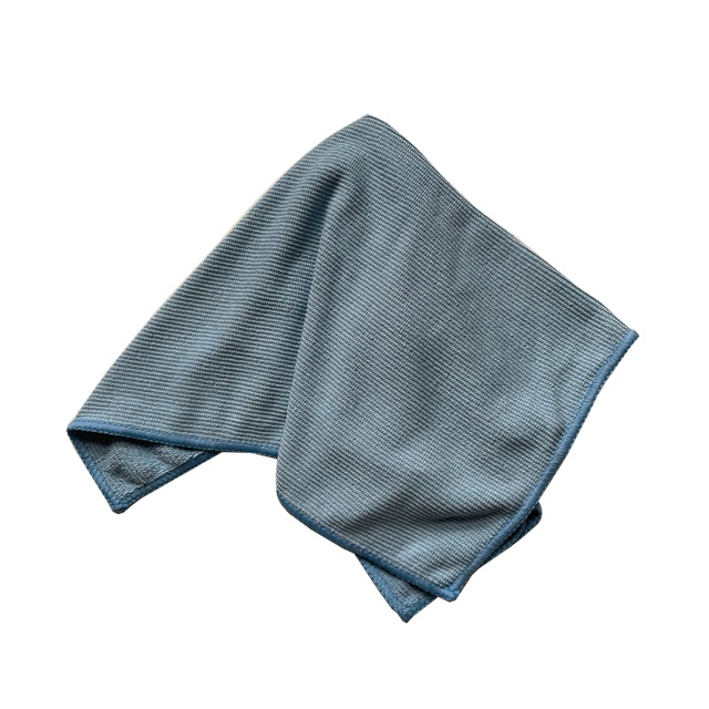 Салфетка микрофибра 35*40 см, 270г/м2, Fiberhan HXCX27001